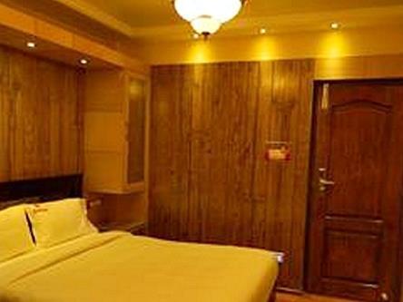 Fabexpress Sun Park Grand 3*