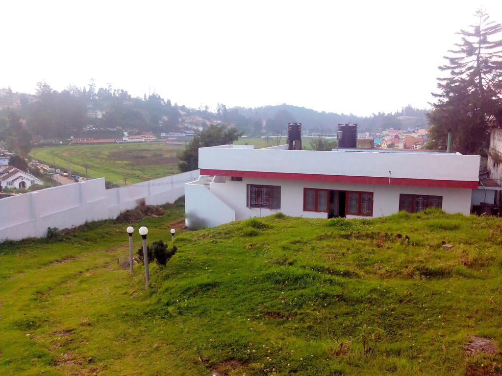 Down Town Homestay