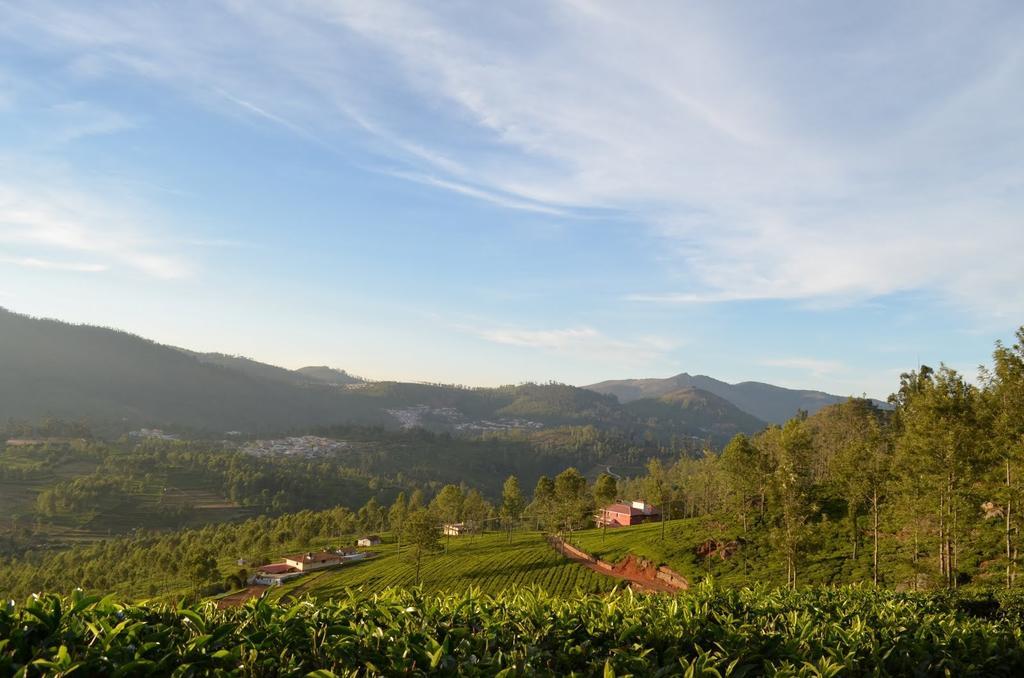Homestay Down Town Ooty