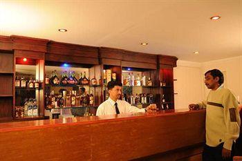 Hotel Bkr Gate Ooty