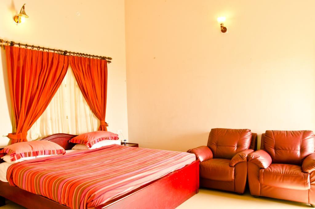 Palve Sugavasam Hotel