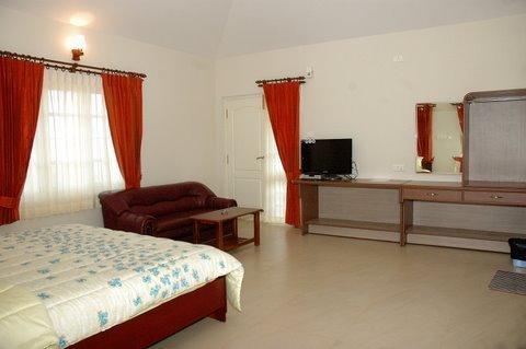 Hotel Palve Sugavasam 3*
