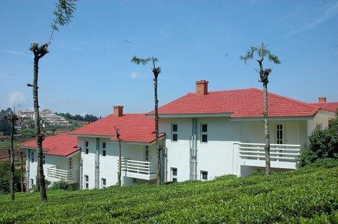 Palve Sugavasam Hotel Ooty