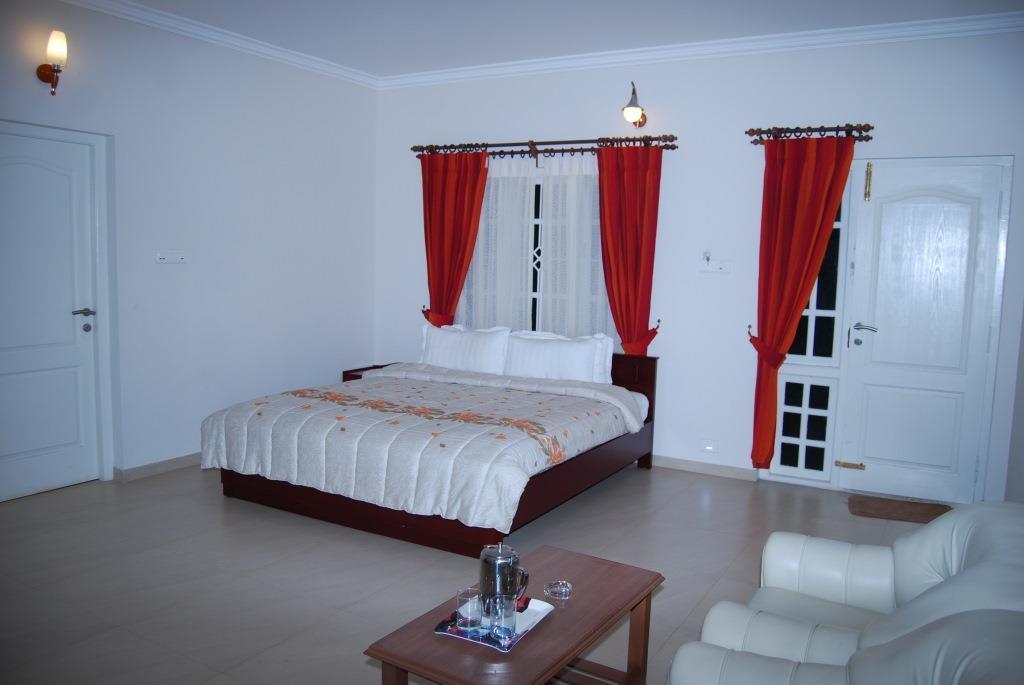 Palve Sugavasam Hotel 3*