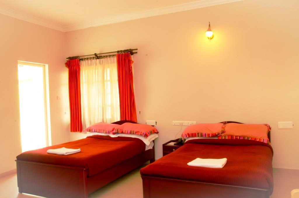Palve Sugavasam Hotel 3*