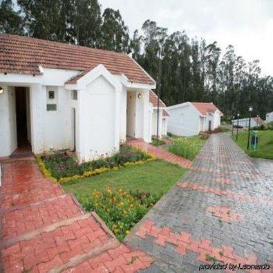 Hotel Deccan Plaza - Ooty