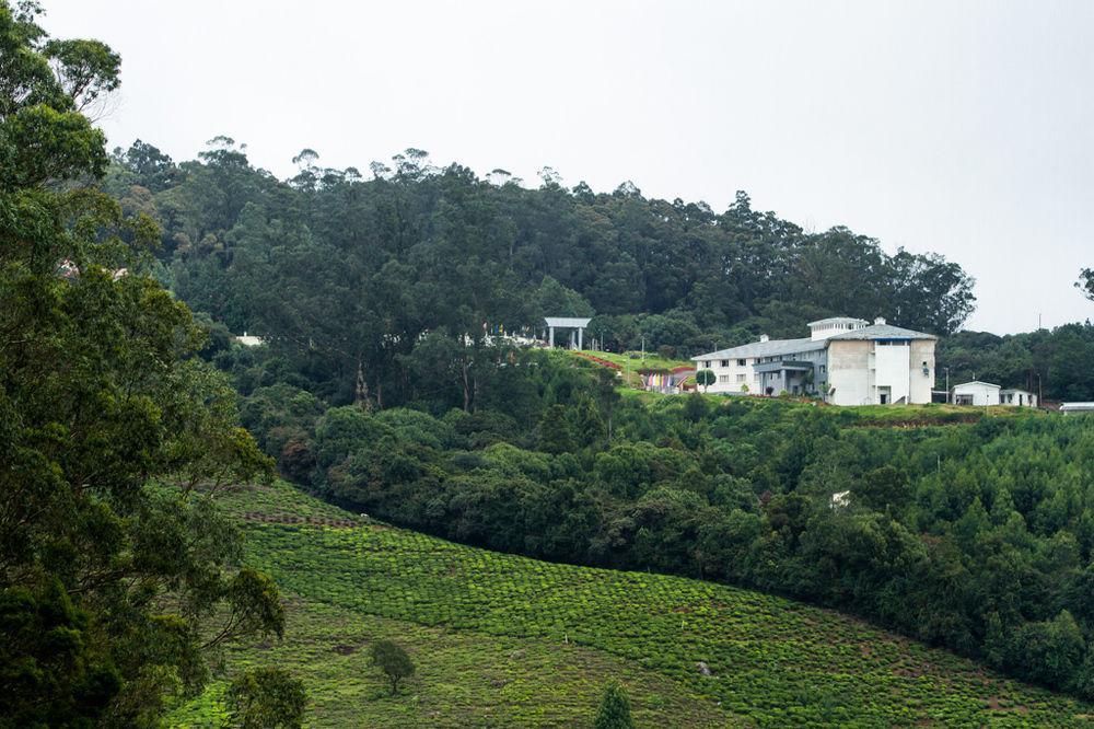 Resort Accord Highland 4*