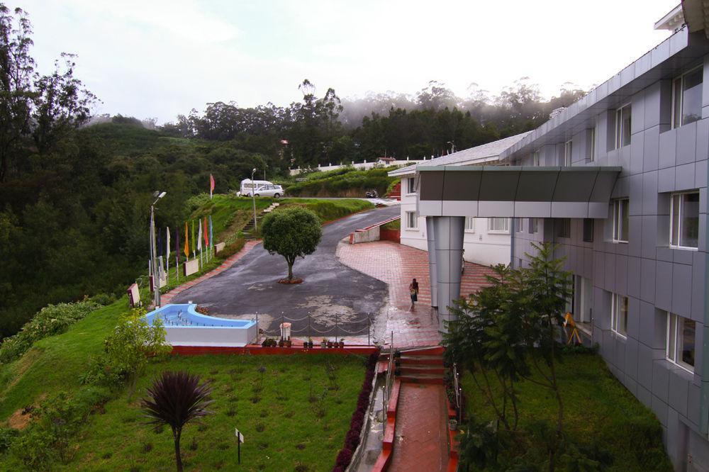 Resort Accord Highland