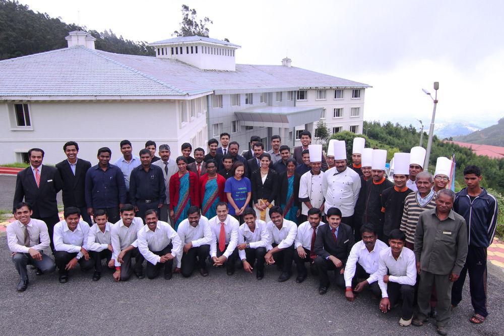 Resort Accord Highland Ooty
