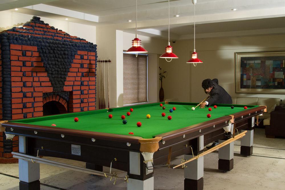 Resort Accord Highland Ooty