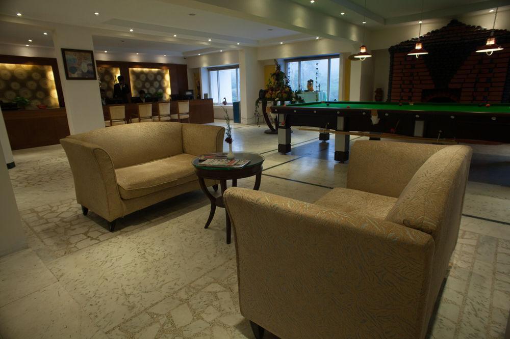 Resort Accord Highland 4*