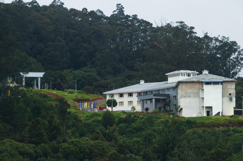 Resort Accord Highland