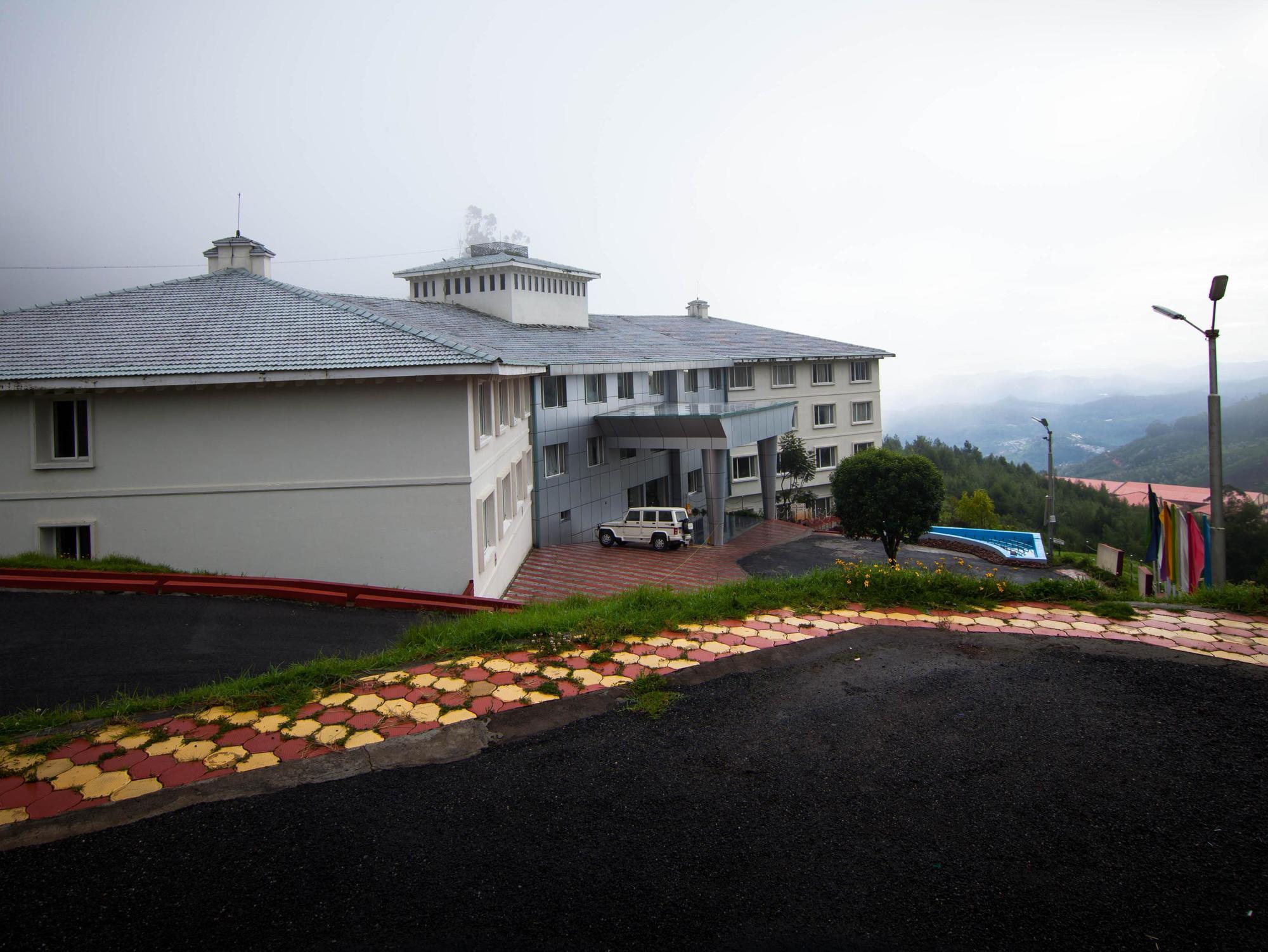 Resort Accord Highland 4*