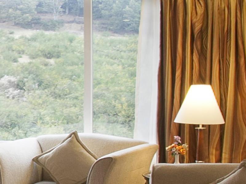 Resort Accord Highland