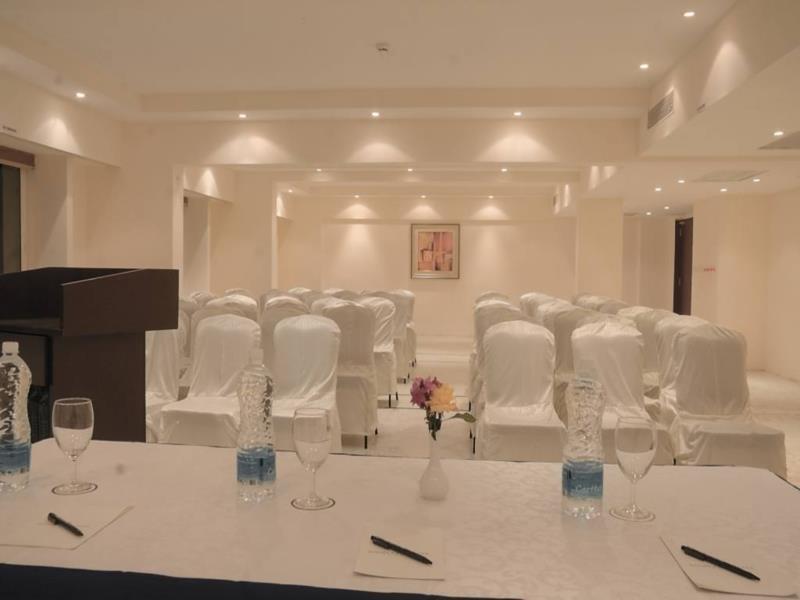 Resort Accord Highland Ooty