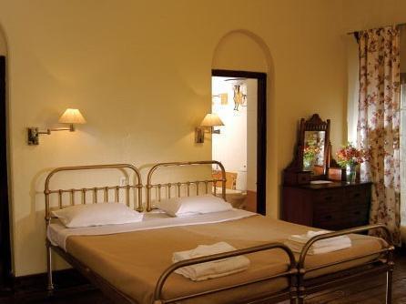King's Cliff Resort 3*