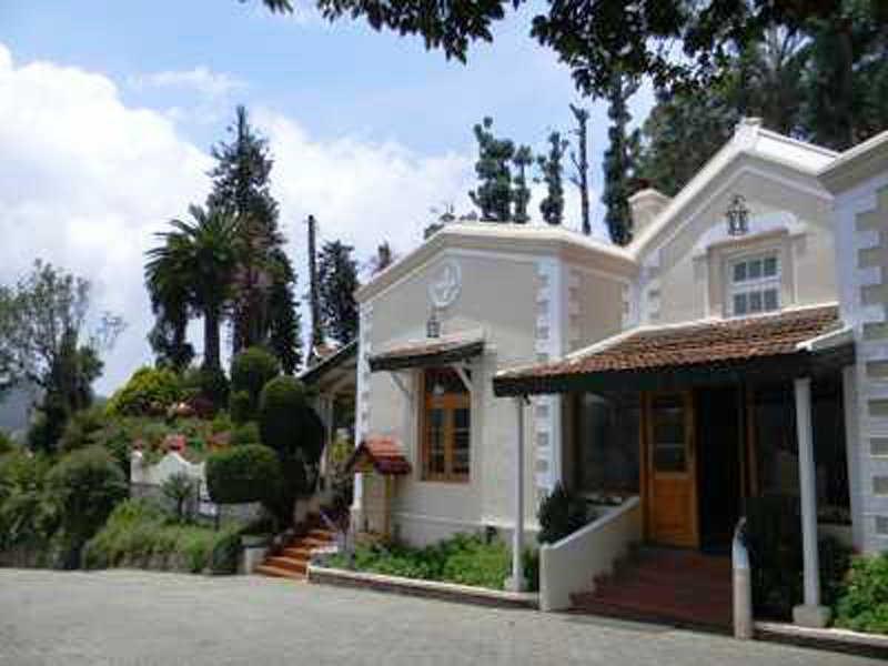 Club Mahindra Danish Villa, 3* Ooty