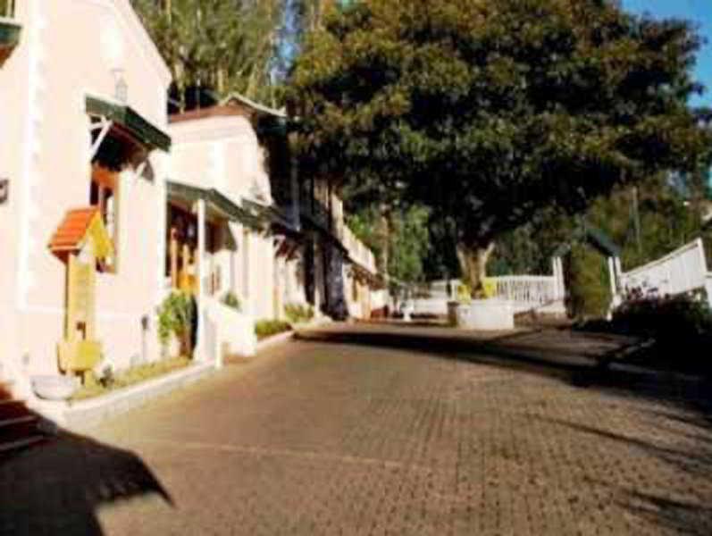 Resort Club Mahindra Danish Villa,