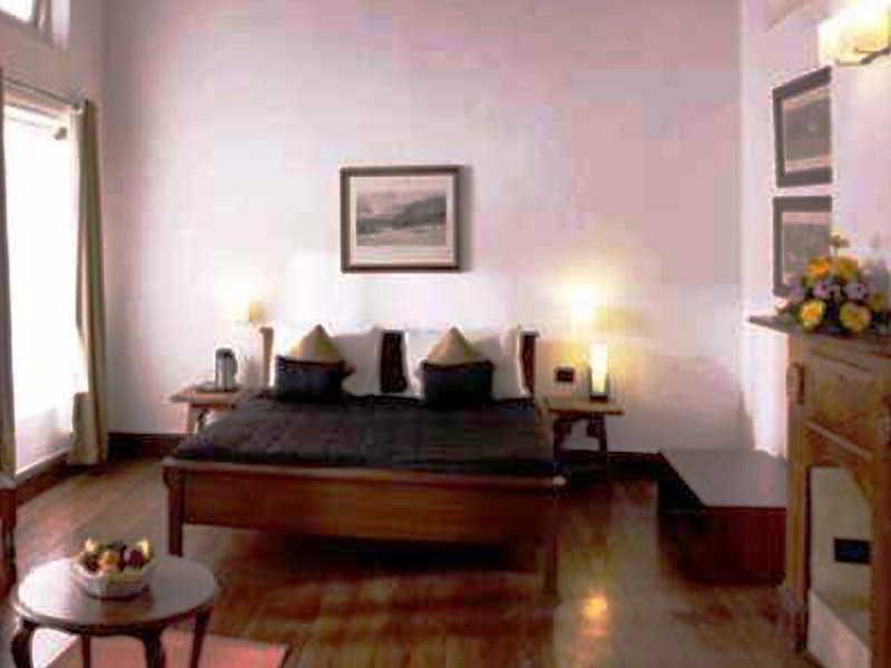 Resort Club Mahindra Danish Villa, 3*
