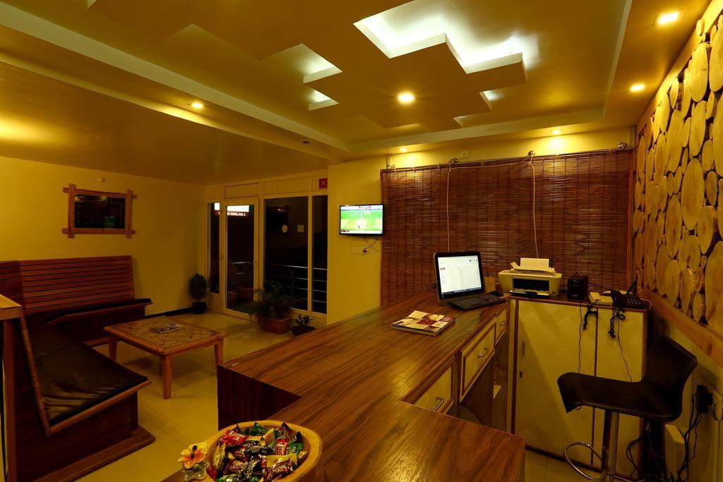 Al Woodlands Residency Hotel