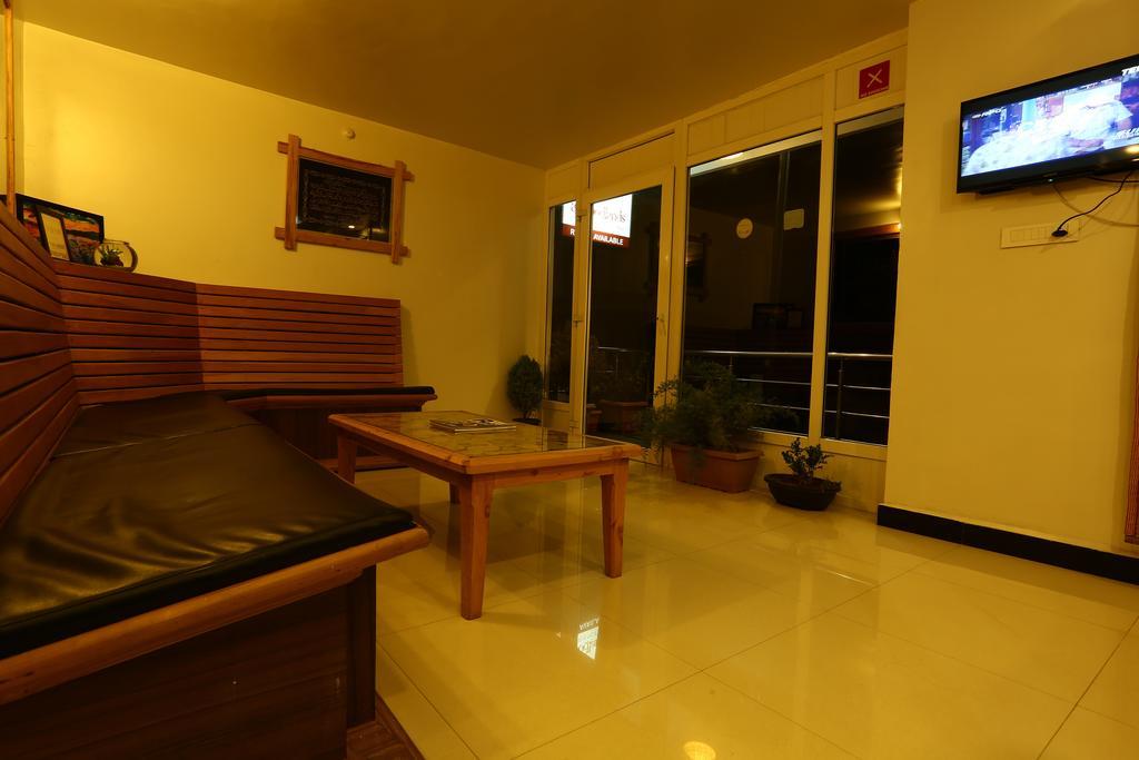 Al Woodlands Residency Hotel