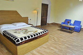 Welbeck Heritage Hotel Ooty