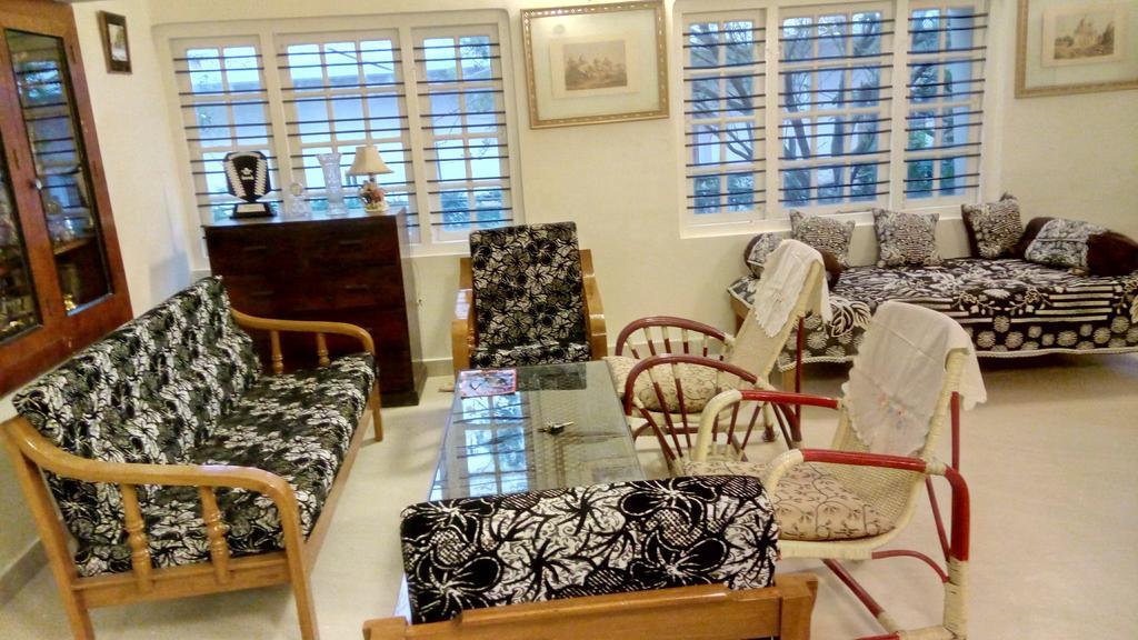 Homestay Colonels Ooty