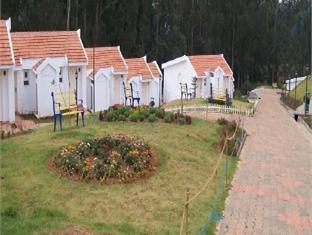 Deccan Park 3* Ooty