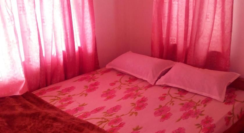 Down Town Homestay Ooty