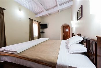 Bouganvilla 3* Ooty