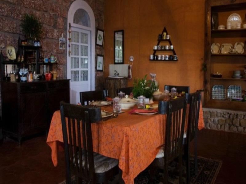 Homestay Amberina - Gudalur Ooty