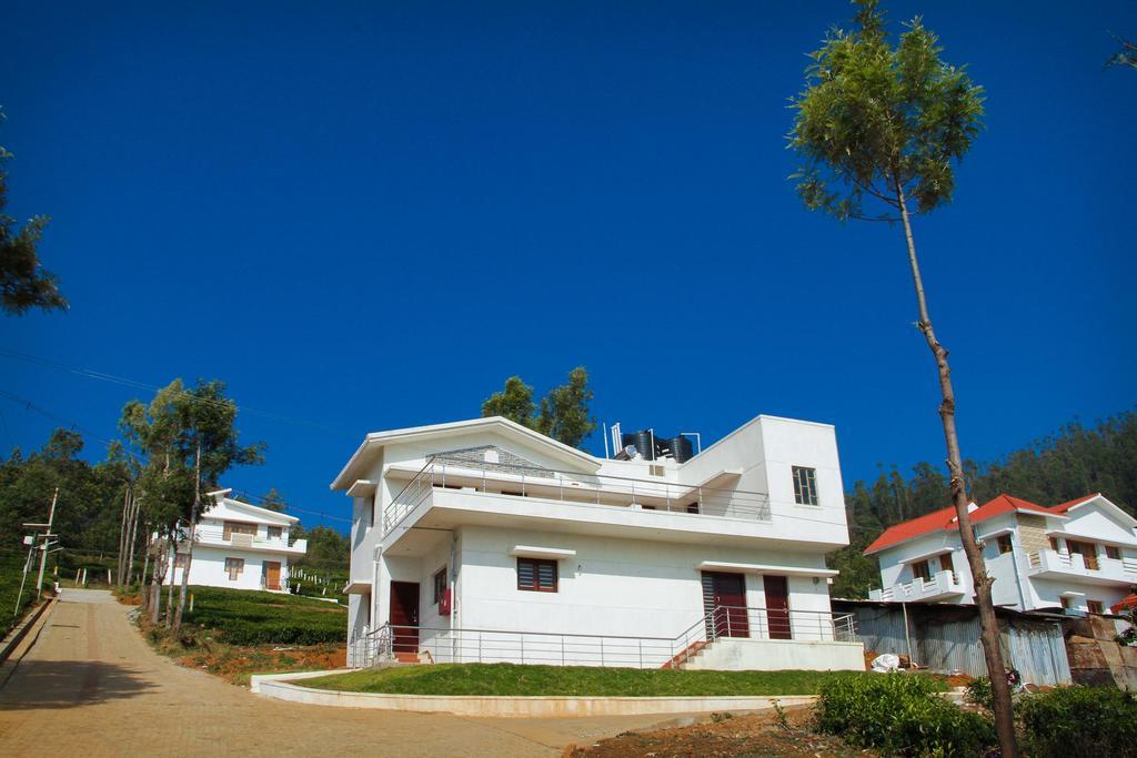 Lmf Paradise Villa *