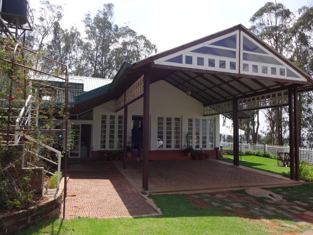 Irinjalakuda House Homestay *