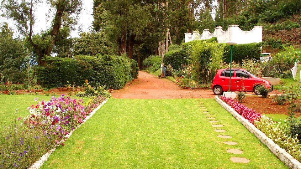 Orion * Ooty