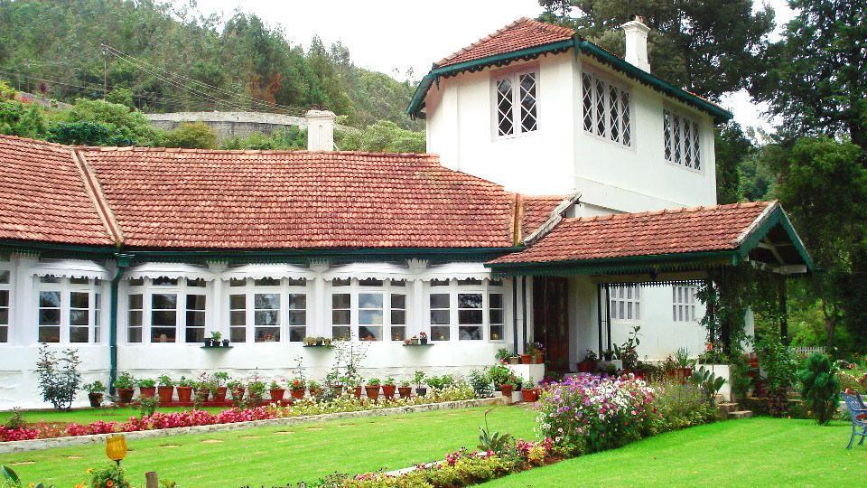 Orion Country house Ooty