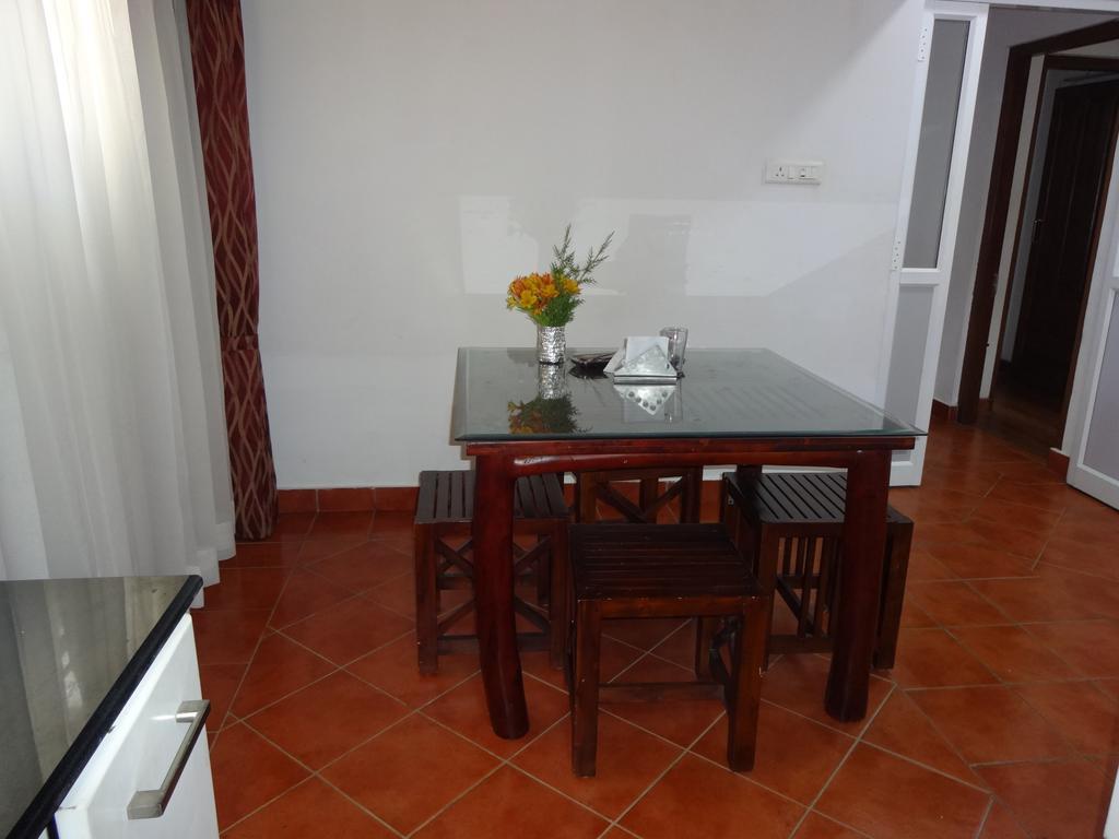 Homestay Irinjalakuda House