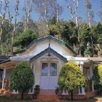 Club Mahindra Danish Villa, Resort 3*