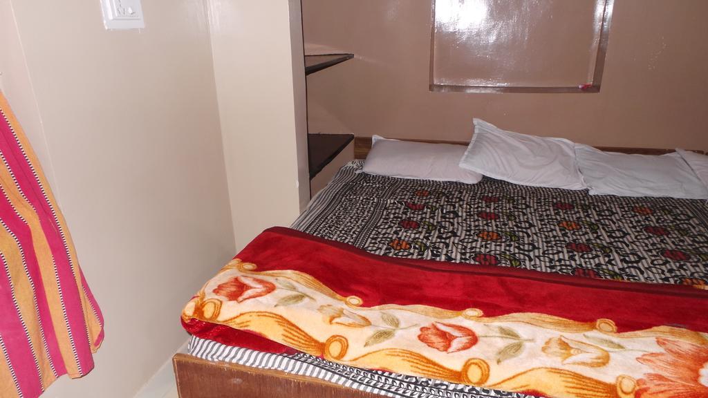 Spring Field Guest house
