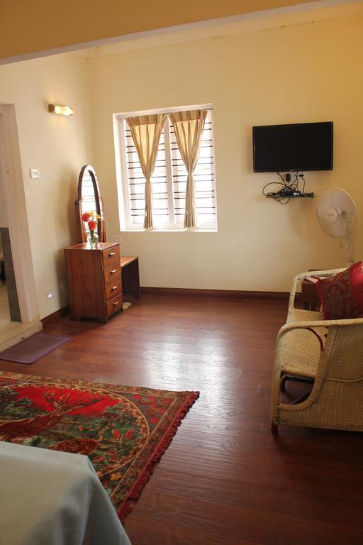 Colonels Homestay