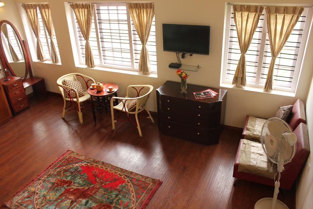 Homestay Colonels