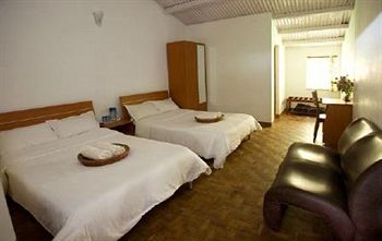 Hotel I-india Eco