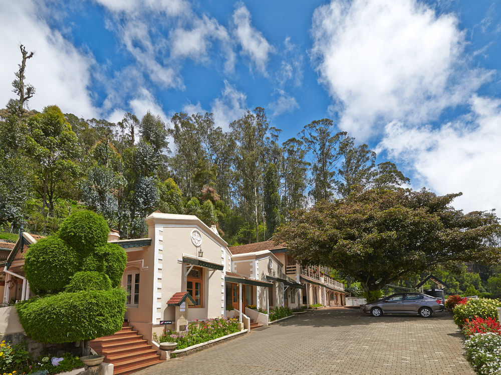 Club Mahindra Danish Villa, 3*
