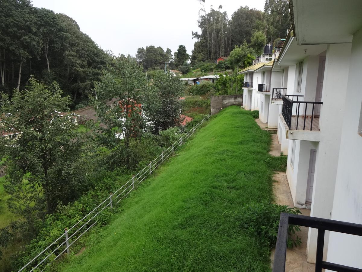 Green Villas * Ooty