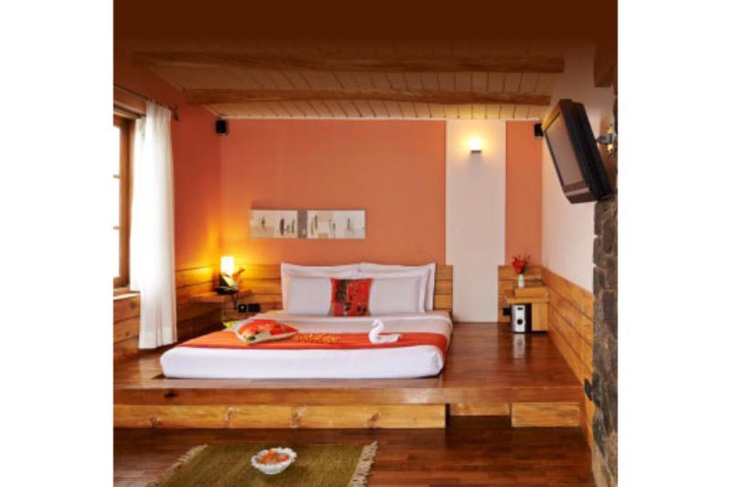 Club Mahindra Danish Villa, Resort 3*