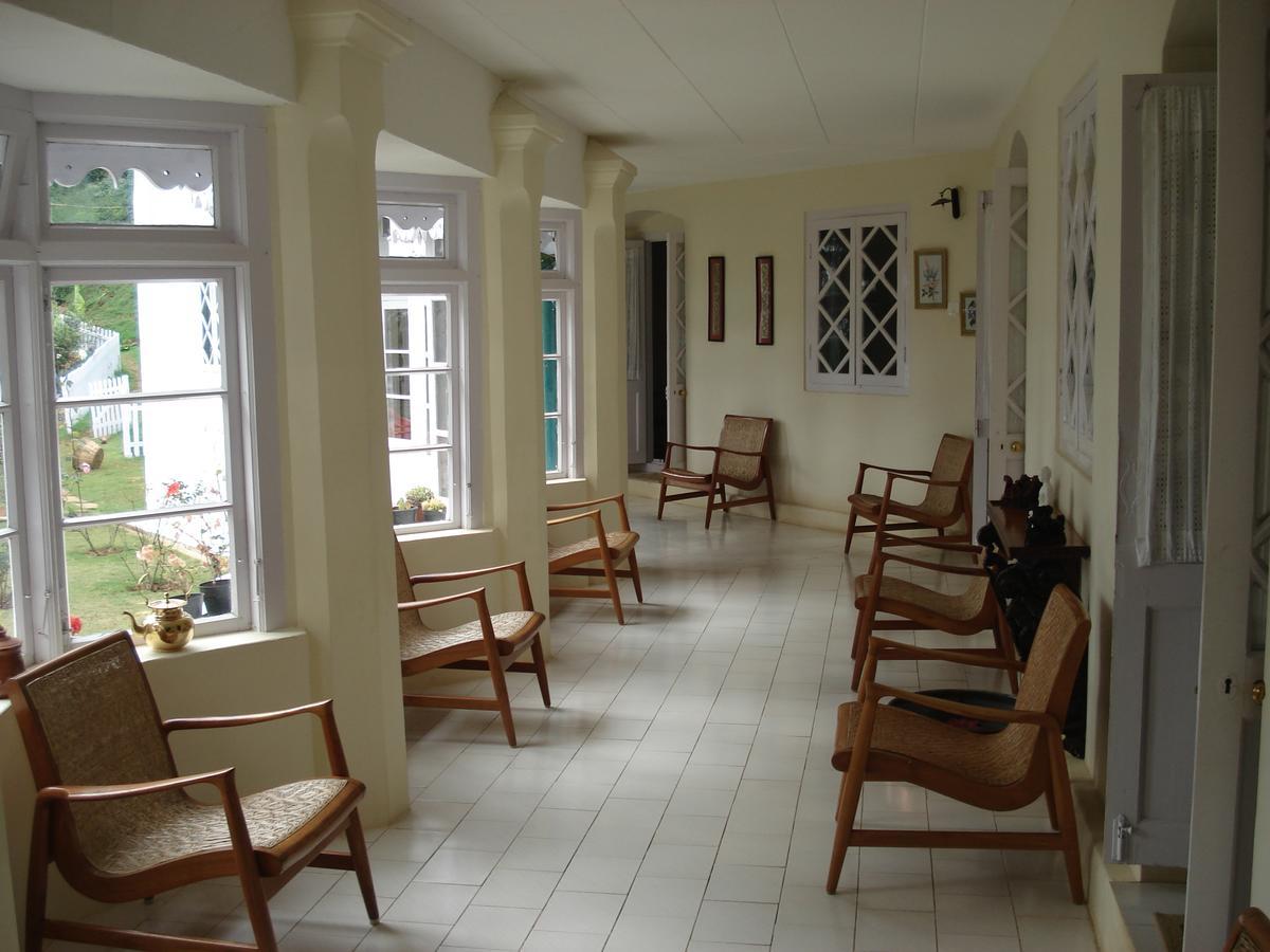 Country house Orion Ooty