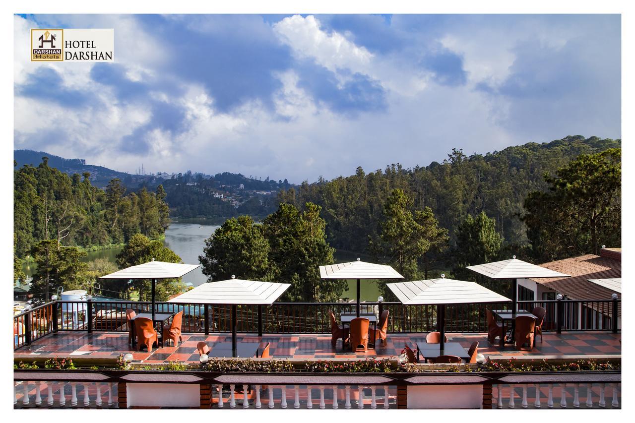 Darshan Pvt Ltd Hotel Ooty