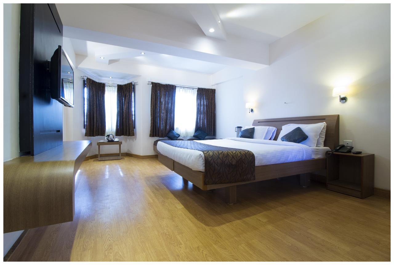 Hotel Darshan Pvt Ltd