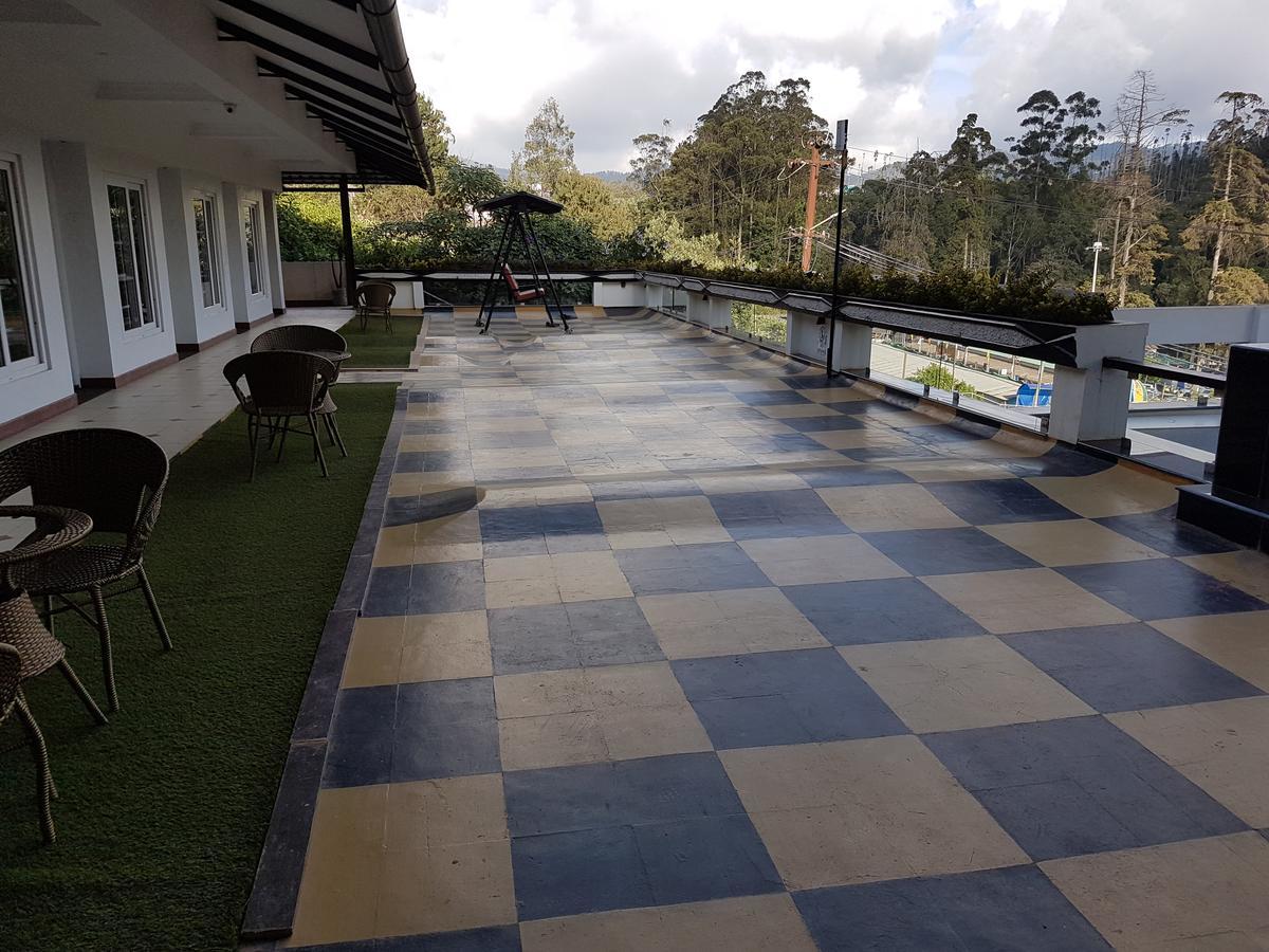 Darshan Pvt Ltd Hotel Ooty