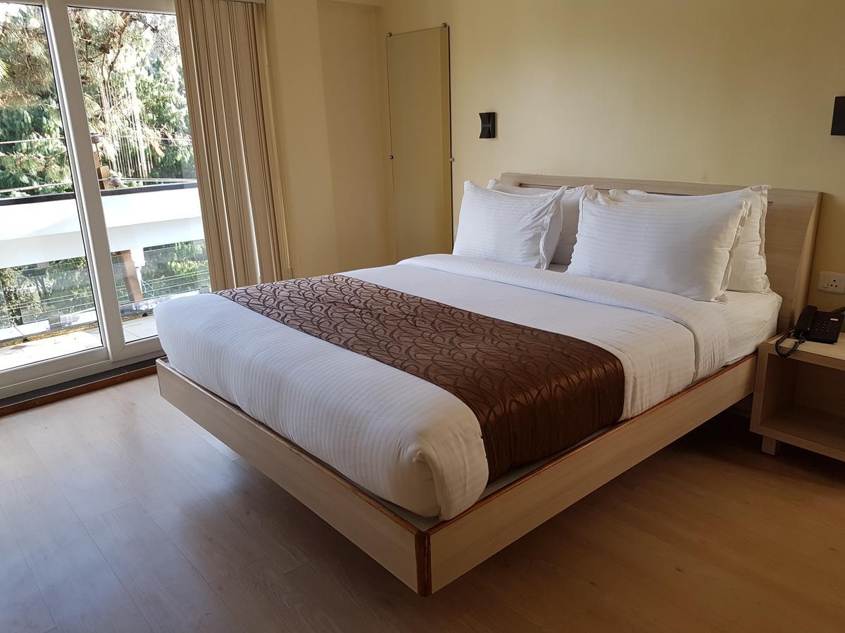 Darshan Pvt Ltd Hotel 3*