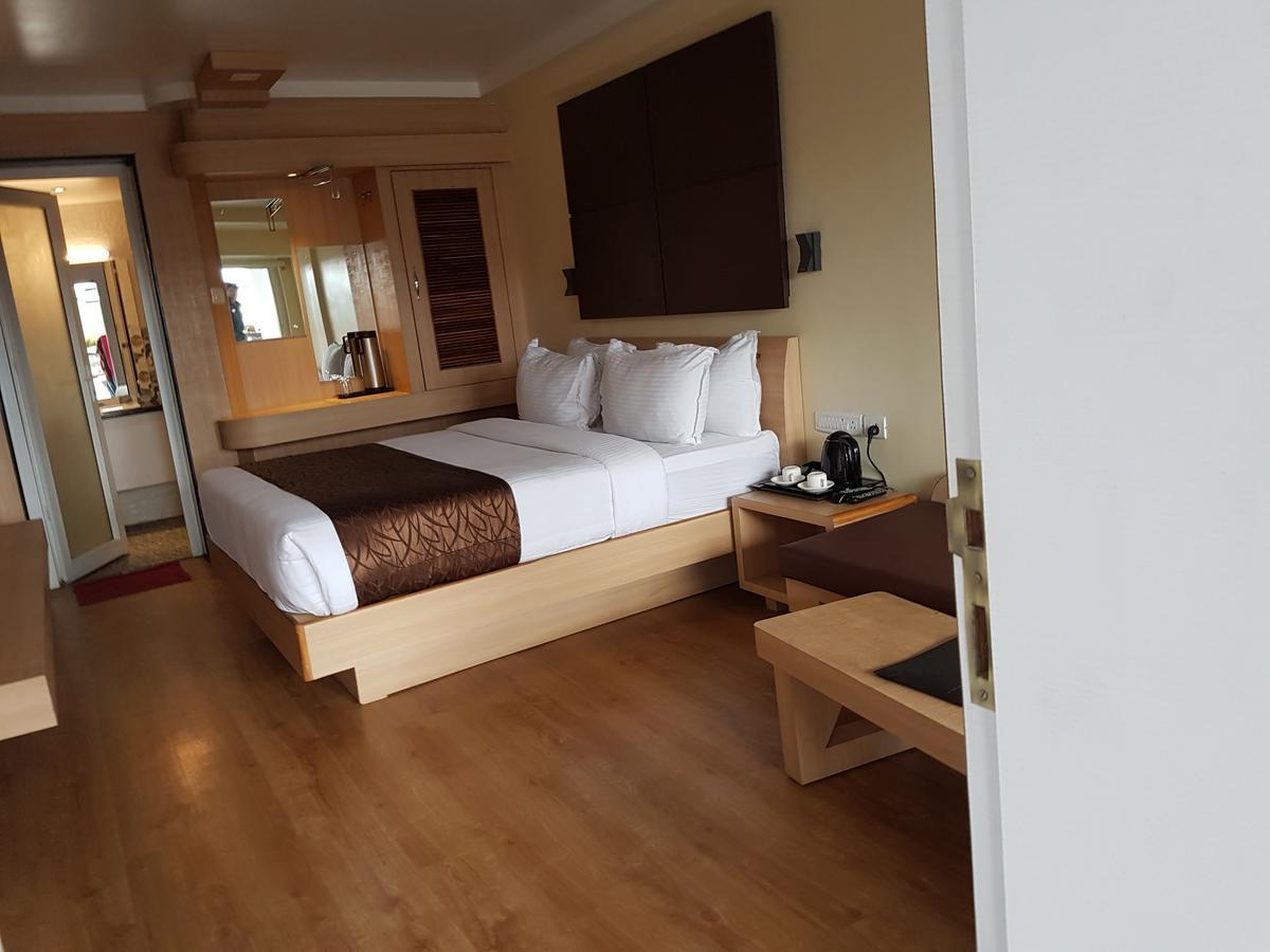 Darshan Pvt Ltd Hotel 3*